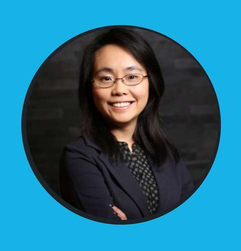 Podcast Episode 16   Tackling The Gender Imbalance In Engineering With Lorraine Liu